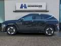 Hyundai KONA SX2 1.6 T-GDi 138PS M/T 2WD TREND el. Heckk Schwarz - thumbnail 2