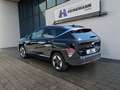 Hyundai KONA SX2 1.6 T-GDi 138PS M/T 2WD TREND el. Heckk Schwarz - thumbnail 3