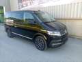 Volkswagen T6.1 Multivan T6.1 Multivan Highline TDI 4Motion DSG Schwarz - thumbnail 1