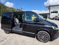 Volkswagen T6.1 Multivan T6.1 Multivan Highline TDI 4Motion DSG Schwarz - thumbnail 14