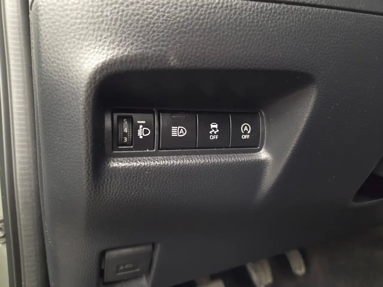 Toyota Aygo X 1.0 Trend 72cv OPZIONE RATE NO BANCA, миниатюра 18