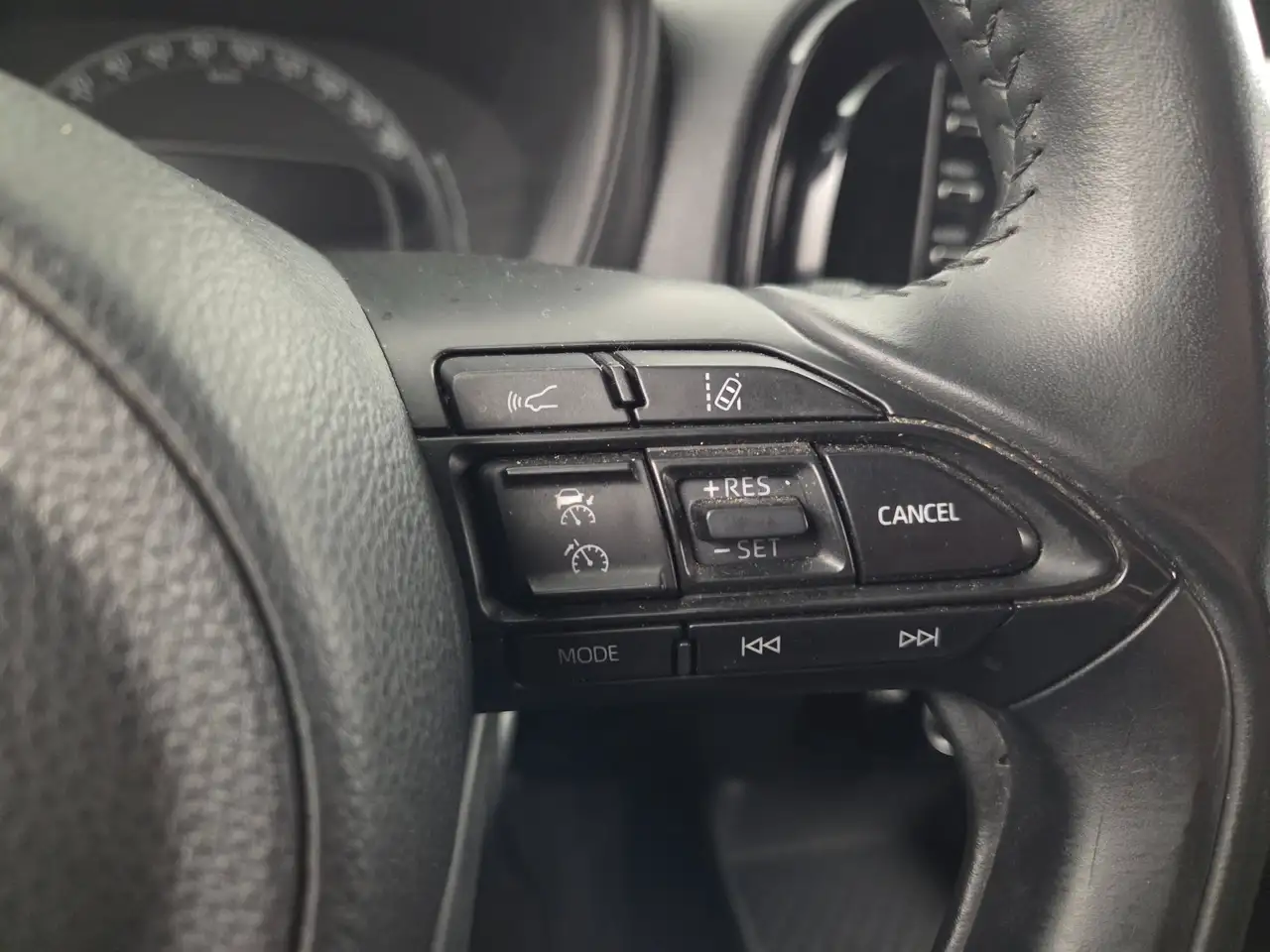 Toyota Aygo X 1.0 Trend 72cv OPZIONE RATE NO BANCA, миниатюра 25