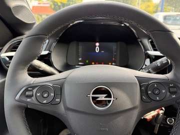 Bild 9 Opel Corsa 1.2 Direct Injection Turbo GS