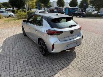 Bild 4 Opel Corsa 1.2 Direct Injection Turbo GS