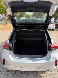 Bild 5 Opel Corsa 1.2 Direct Injection Turbo GS