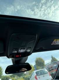 Bild 10 Opel Corsa 1.2 Direct Injection Turbo GS