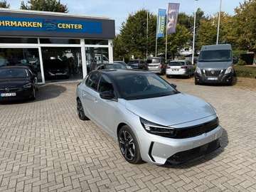 Bild 2 Opel Corsa 1.2 Direct Injection Turbo GS