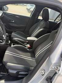 Bild 12 Opel Corsa 1.2 Direct Injection Turbo GS