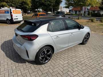 Bild 3 Opel Corsa 1.2 Direct Injection Turbo GS