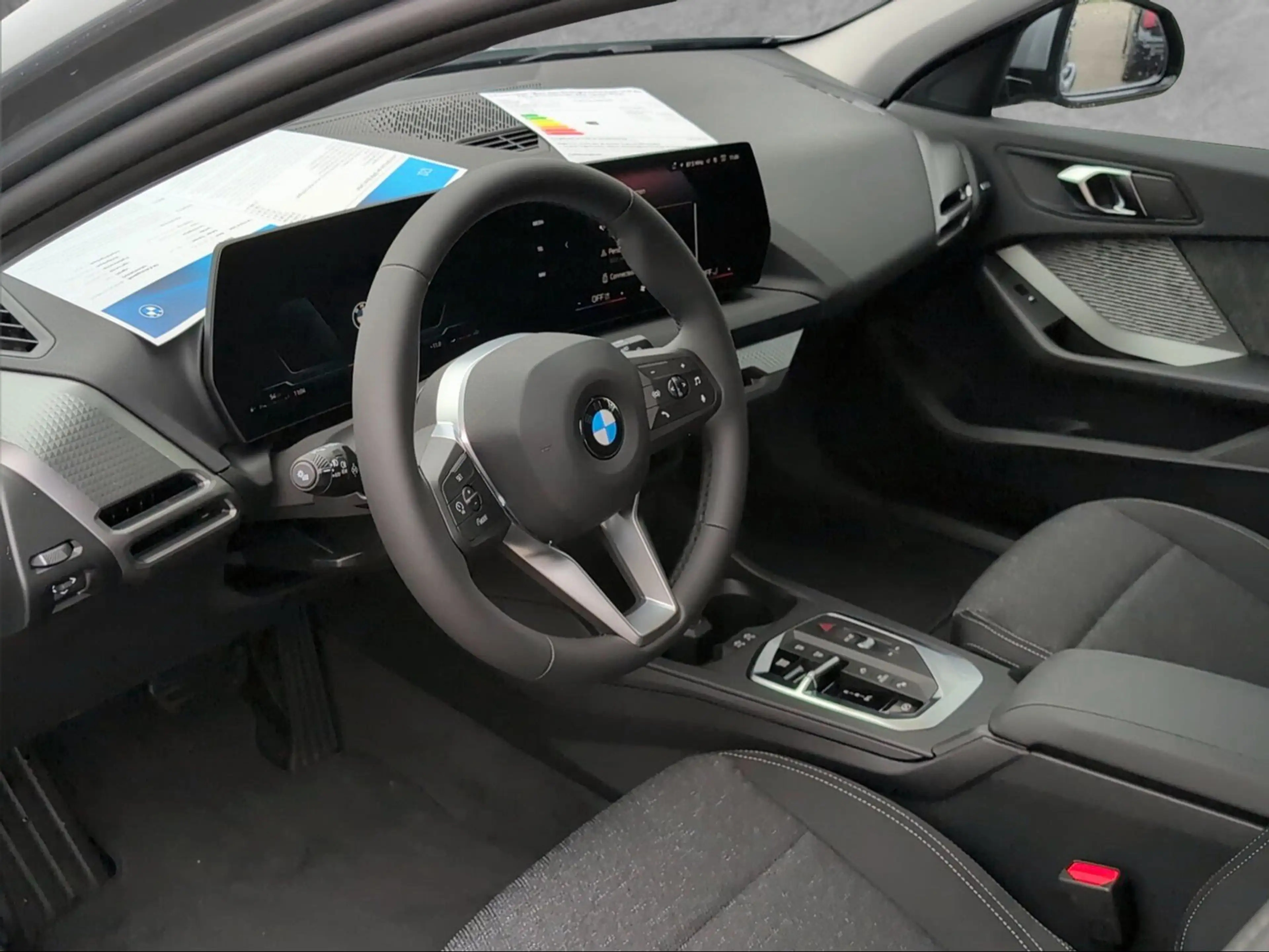 BMW 120 / M-Design / 5-türig — photo 7