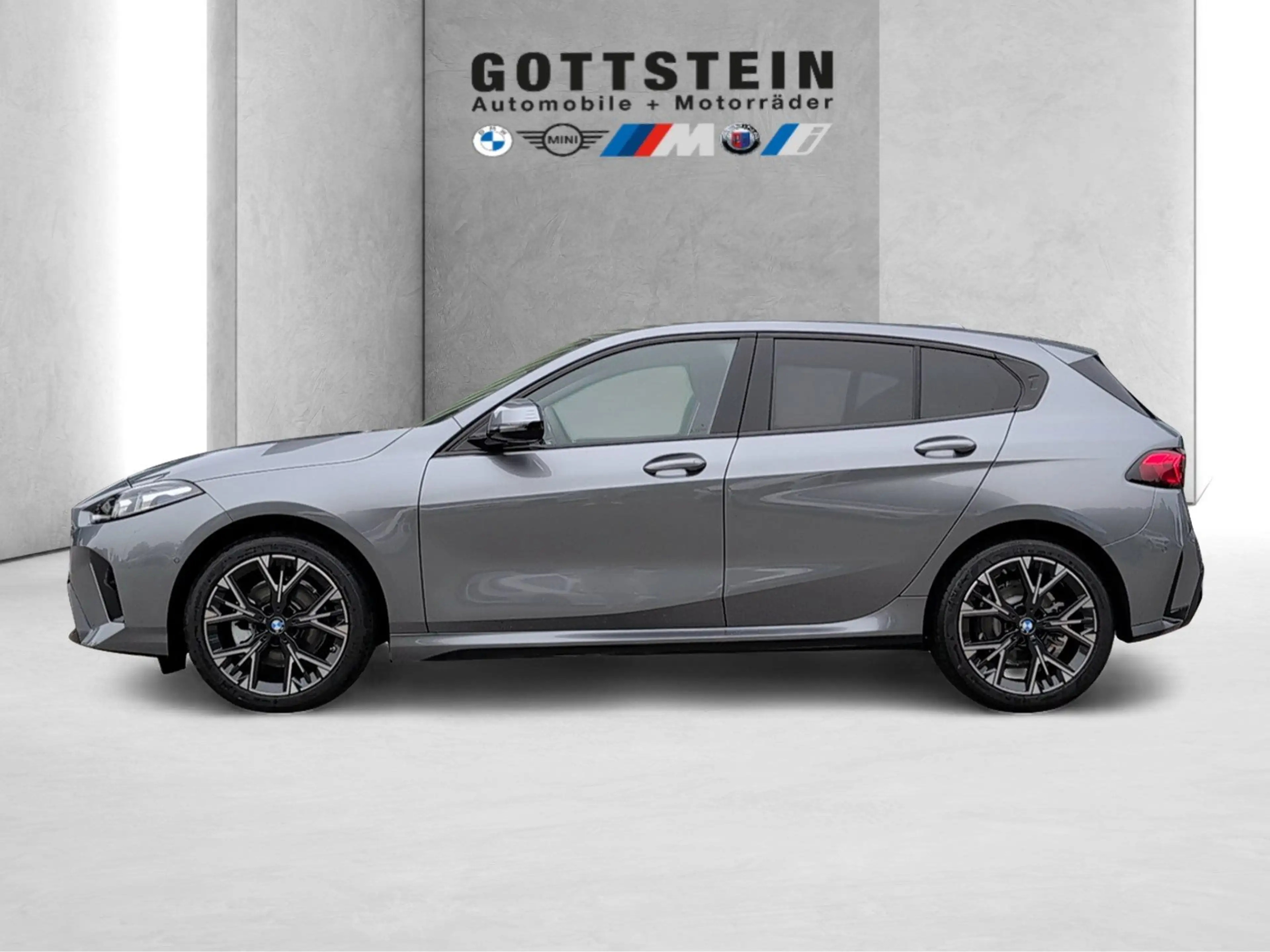 BMW 120 / M-Design / 5-türig — photo 5