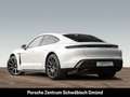 Porsche Taycan 4S Clubleder BOSE Massagesitze Klimasitze Weiß - thumbnail 3