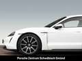 Porsche Taycan 4S Clubleder BOSE Massagesitze Klimasitze Weiß - thumbnail 12