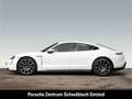 Porsche Taycan 4S Clubleder BOSE Massagesitze Klimasitze Weiß - thumbnail 2