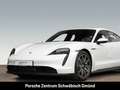 Porsche Taycan 4S Clubleder BOSE Massagesitze Klimasitze Weiß - thumbnail 9