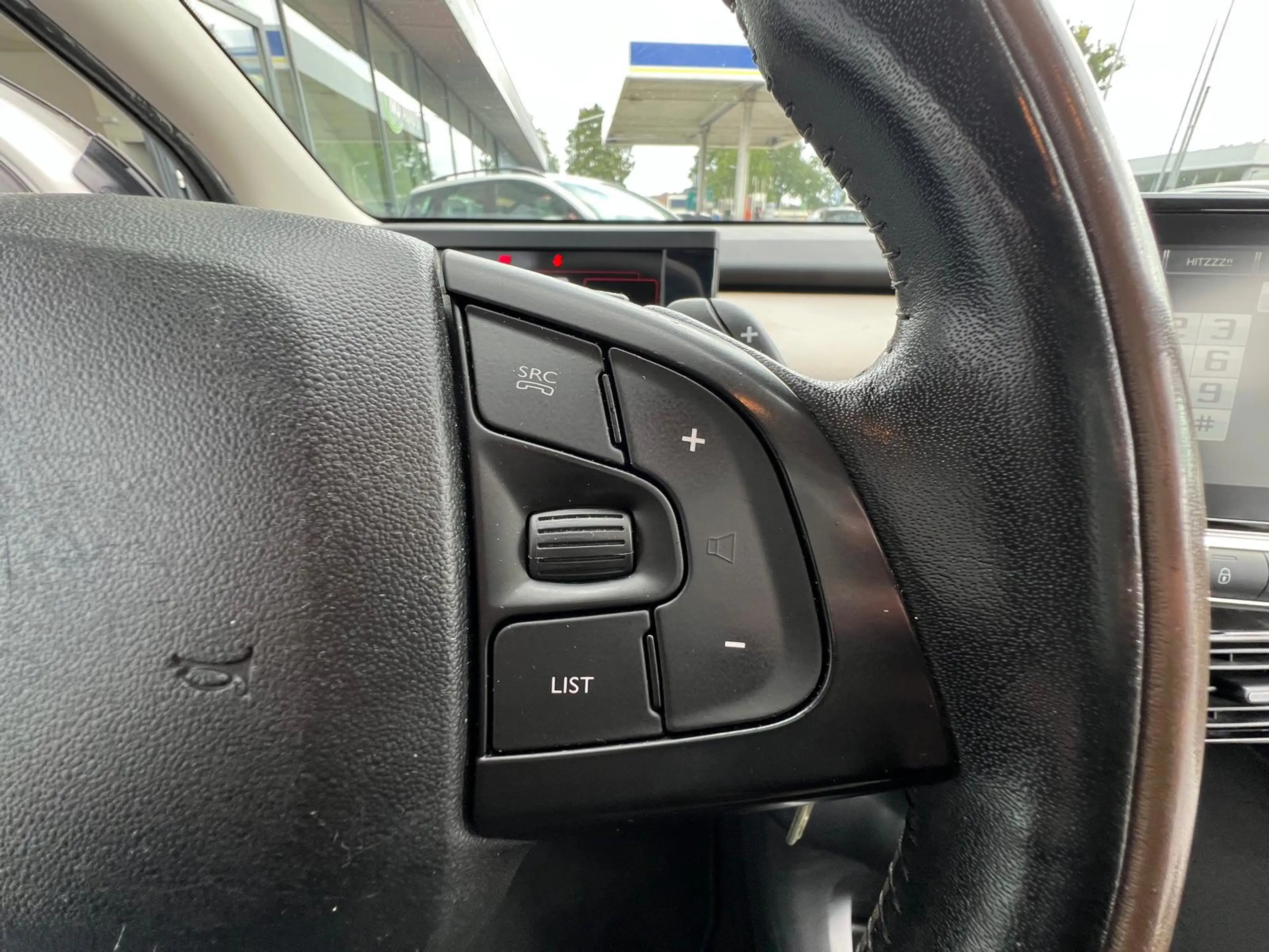Citroen C4 Cactus 1.2 E-VTi FEEL 5DRS AUTOMAAT APK — photo 9
