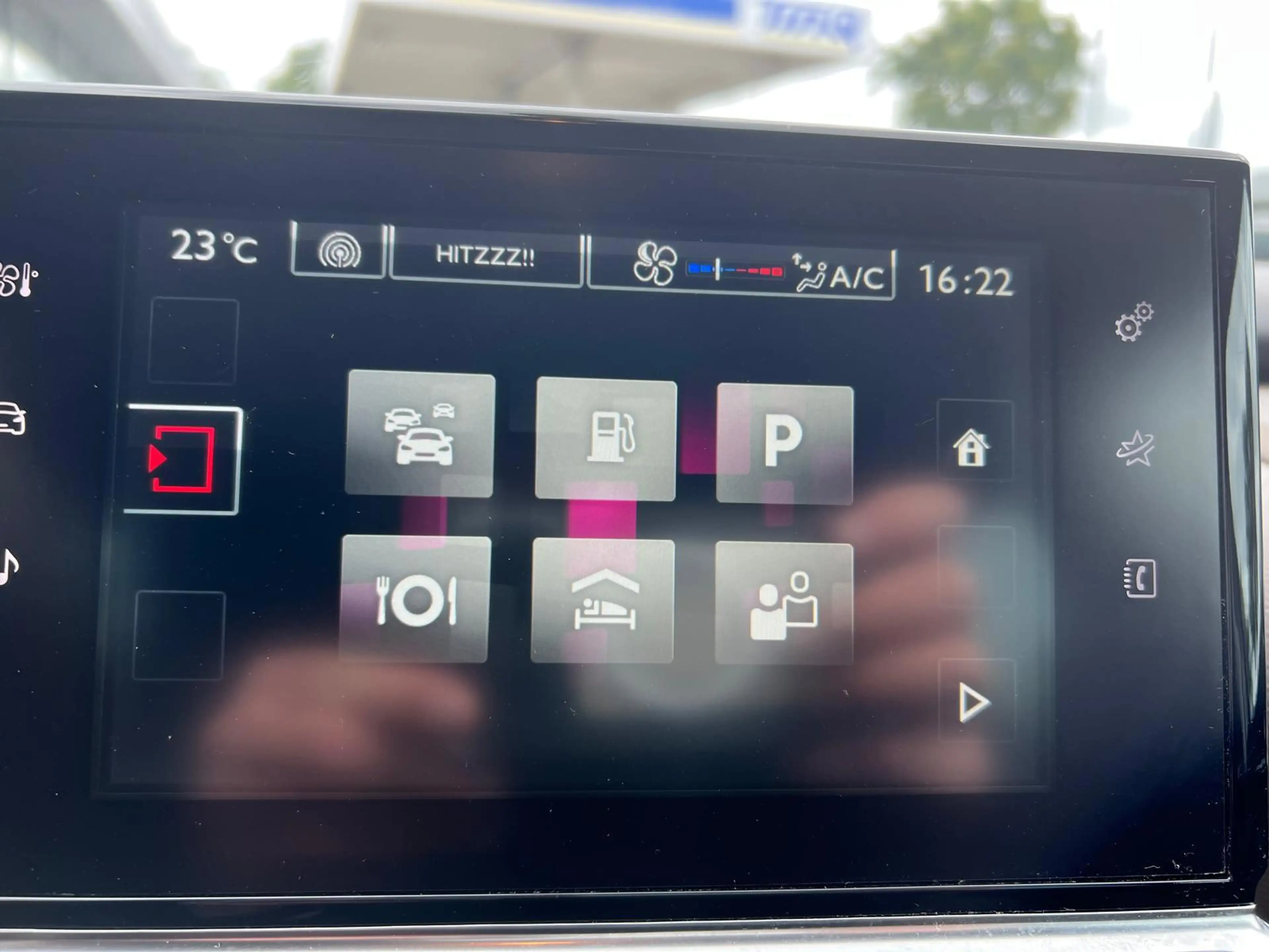 Citroen C4 Cactus 1.2 E-VTi FEEL 5DRS AUTOMAAT APK — photo 4
