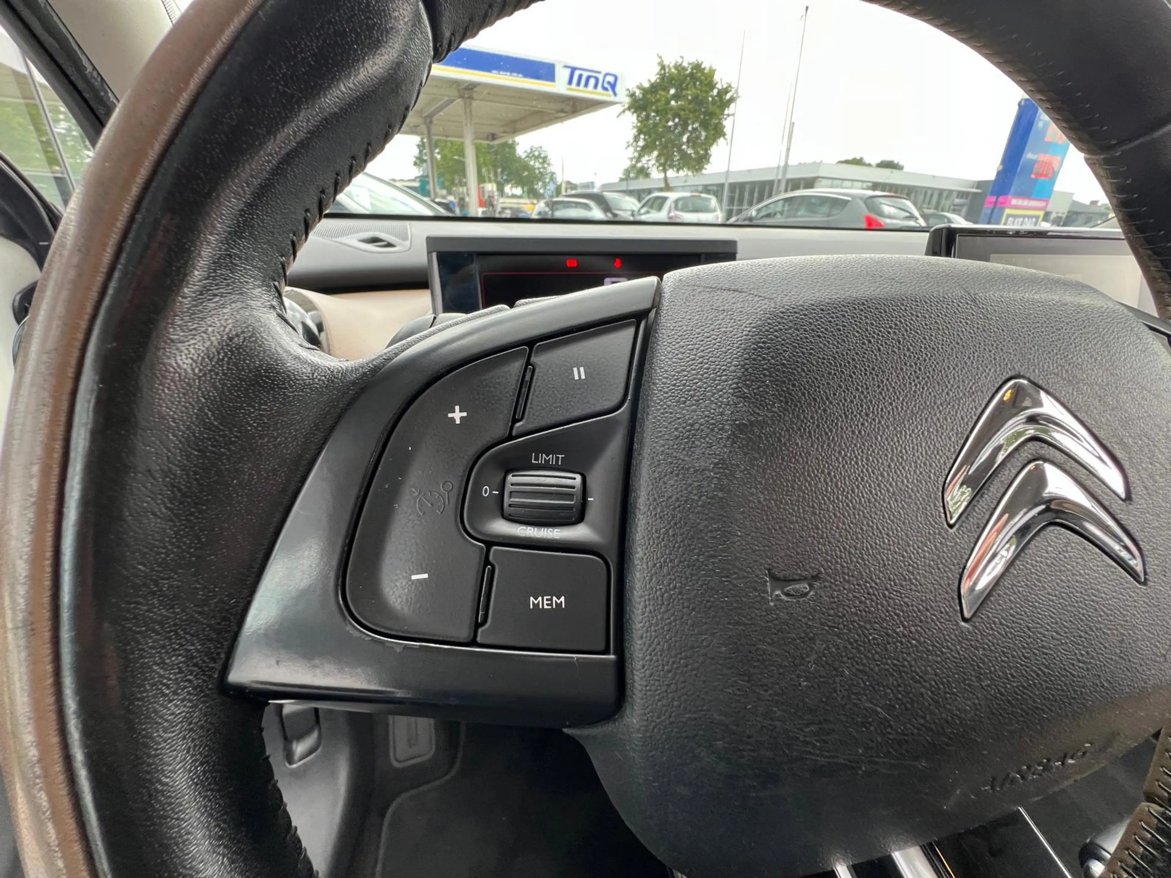Citroen C4 Cactus 1.2 E-VTi FEEL 5DRS AUTOMAAT APK — photo 5