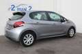 Peugeot 208 1.2i Airco/Cruise Argent - thumbnail 13