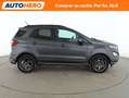 Ford EcoSport 1.0 EcoBoost ST Line 125 Gris - thumbnail 7