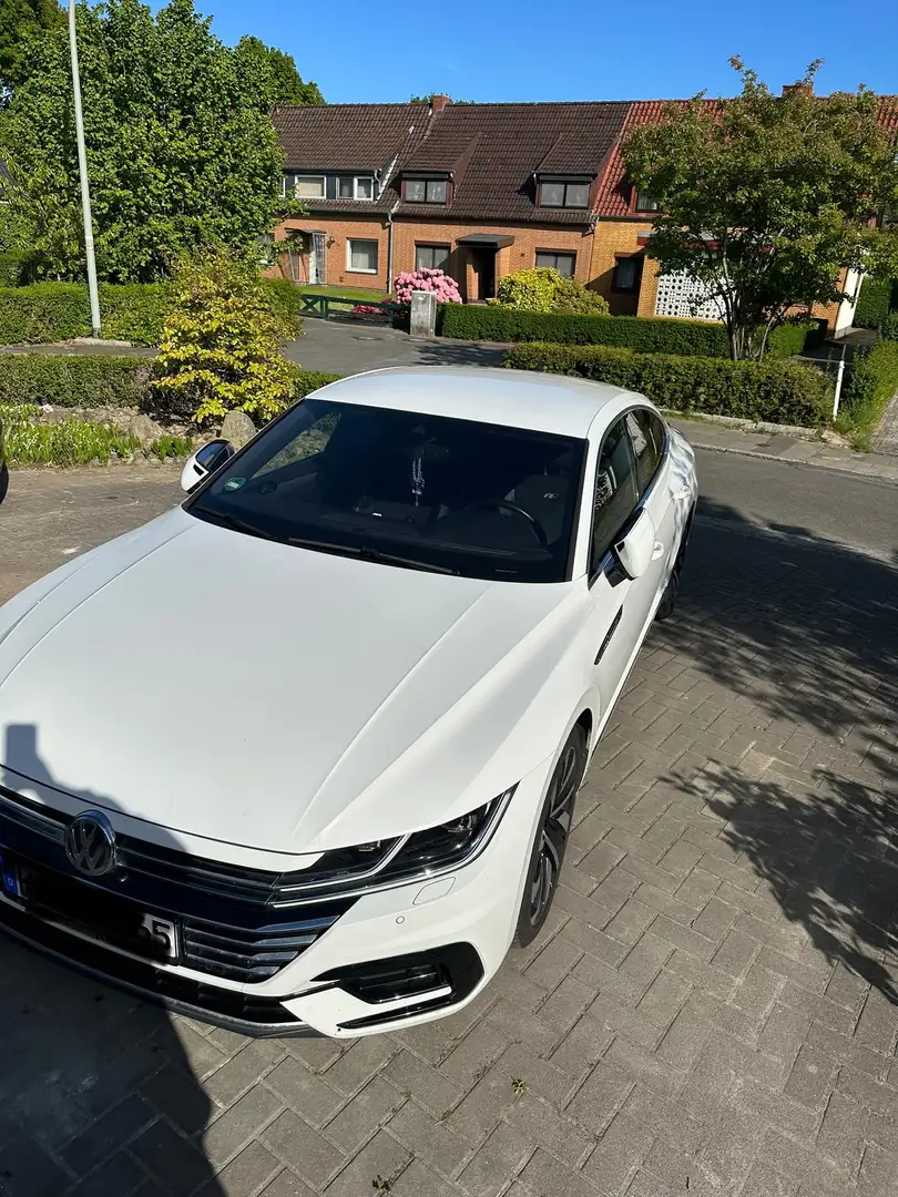 Volkswagen Arteon Arteon 2.0 TDI SCR 4Motion DSG R-Line - 2