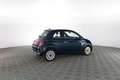 Fiat 500 1.0 Hybrid Dolcevita TETTO PANORAMICO Blu/Azzurro - thumbnail 3