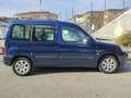 Citroen Berlingo 2.0 hdi Multispace plava - thumbnail 6