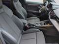 Audi S3 Limousine TFSI quattro S tronic Matrix Navi B&O Re Schwarz - thumbnail 13