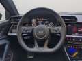 Audi S3 Limousine TFSI quattro S tronic Matrix Navi B&O Re Schwarz - thumbnail 9