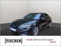 Audi S3 Limousine TFSI quattro S tronic Matrix Navi B&O Re Schwarz - thumbnail 1