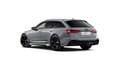 Audi RS6 Avant performance BLACK HUD LASER 360°STHZG Grau - thumbnail 8