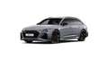 Audi RS6 Avant performance BLACK HUD LASER 360°STHZG Grau - thumbnail 5
