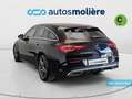 Mercedes-Benz CLA 200 d 110 kW (150 CV) Negro - thumbnail 3