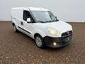 Fiat Doblo Doblò SX Maxi Kasten 1.Hand Klimaaut Allwetter Beyaz - thumbnail 5