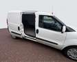 Fiat Doblo Doblò SX Maxi Kasten 1.Hand Klimaaut Allwetter Beyaz - thumbnail 13