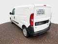 Fiat Doblo Doblò SX Maxi Kasten 1.Hand Klimaaut Allwetter Beyaz - thumbnail 7