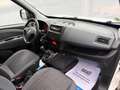 Fiat Doblo Doblò SX Maxi Kasten 1.Hand Klimaaut Allwetter Beyaz - thumbnail 2