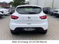 Renault Clio IV Expression LED NAVI BT TEMPOMAT KLIMA Weiß - thumbnail 6