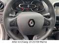 Renault Clio IV Expression LED NAVI BT TEMPOMAT KLIMA Weiß - thumbnail 14