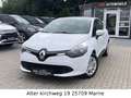 Renault Clio IV Expression LED NAVI BT TEMPOMAT KLIMA Weiß - thumbnail 1