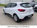 Renault Clio IV Expression LED NAVI BT TEMPOMAT KLIMA Weiß - thumbnail 7