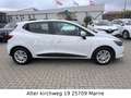 Renault Clio IV Expression LED NAVI BT TEMPOMAT KLIMA Weiß - thumbnail 4