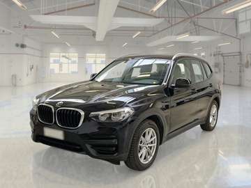XDRIVE 30E BUSINESS ADVANTAGE AUTO SUV