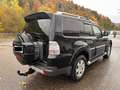 Mitsubishi Pajero Pajero 3.2 DI-D Automatik Instyle Schwarz - thumbnail 6