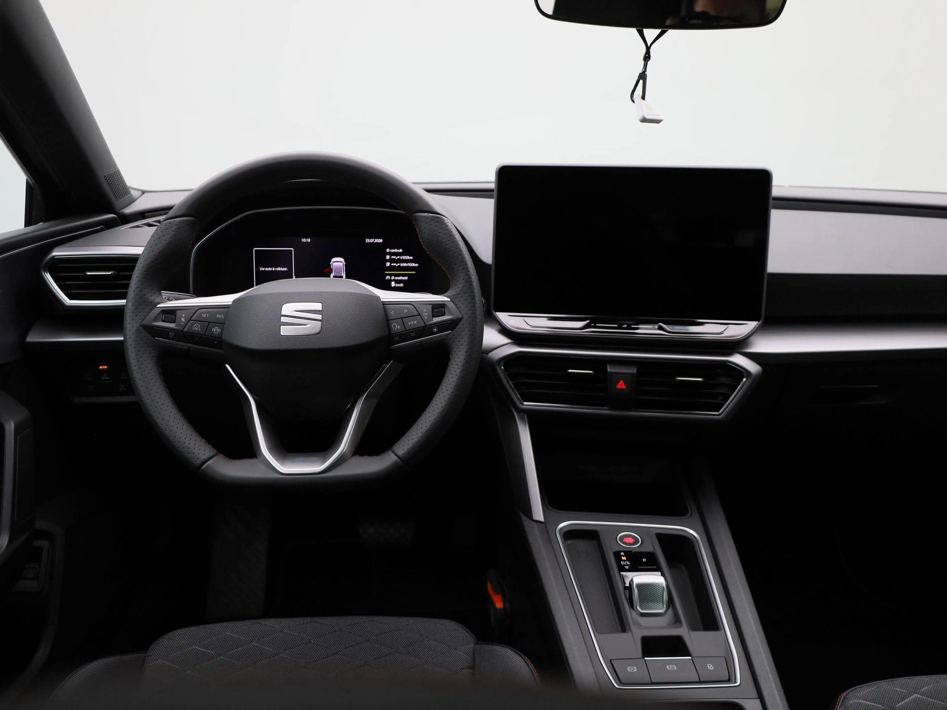SEAT Leon e-Hybrid Sportstourer 1.5 TSI FR Business 204 PK | Automaat — photo 7