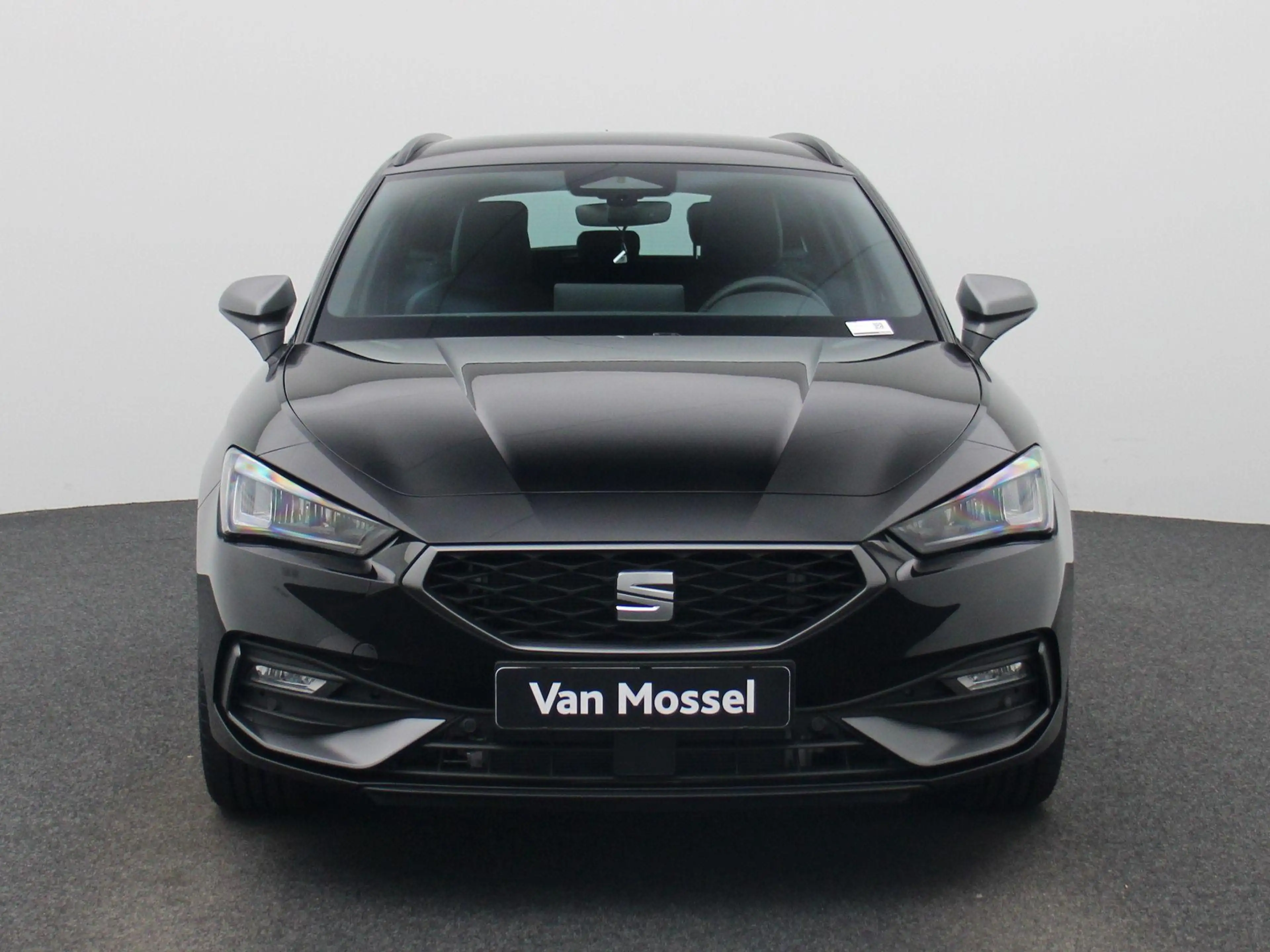 SEAT Leon e-Hybrid Sportstourer 1.5 TSI FR Business 204 PK | Automaat — photo 3
