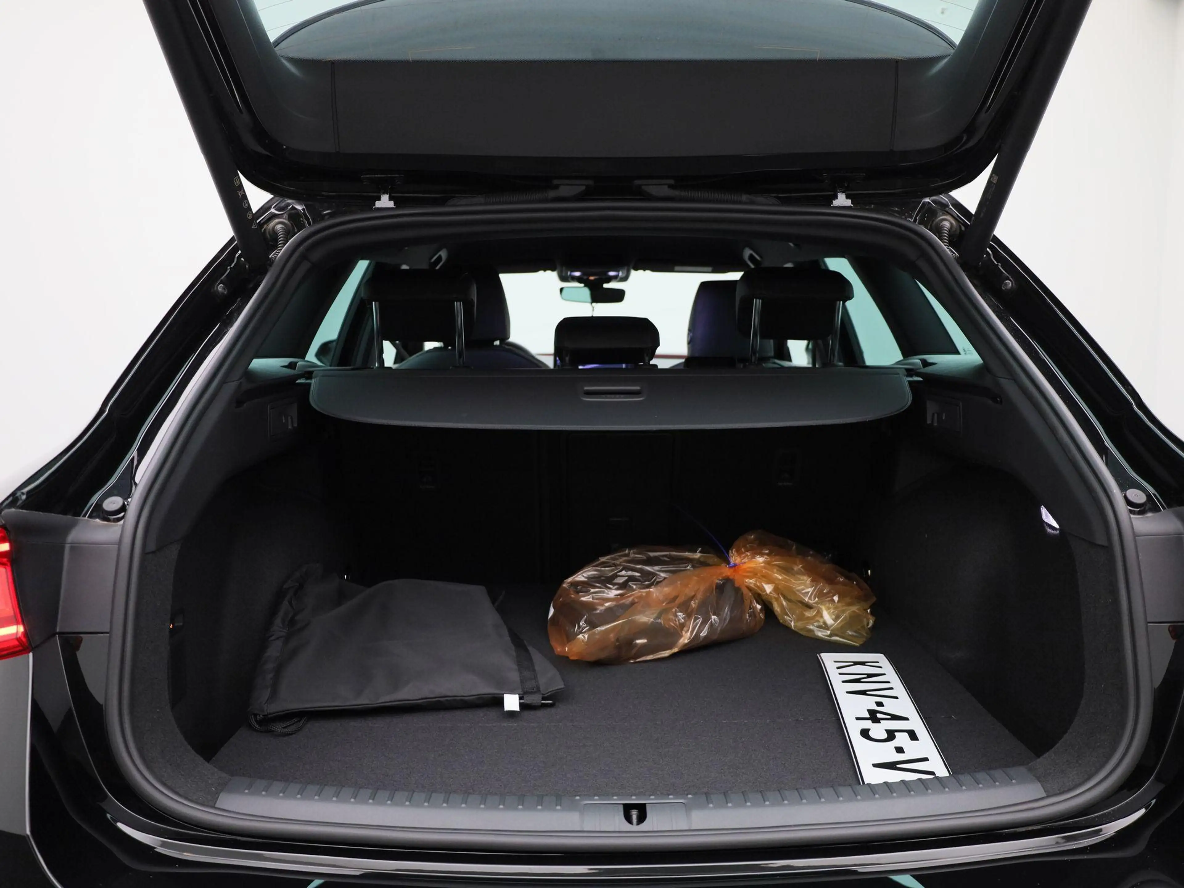SEAT Leon e-Hybrid Sportstourer 1.5 TSI FR Business 204 PK | Automaat — photo 14
