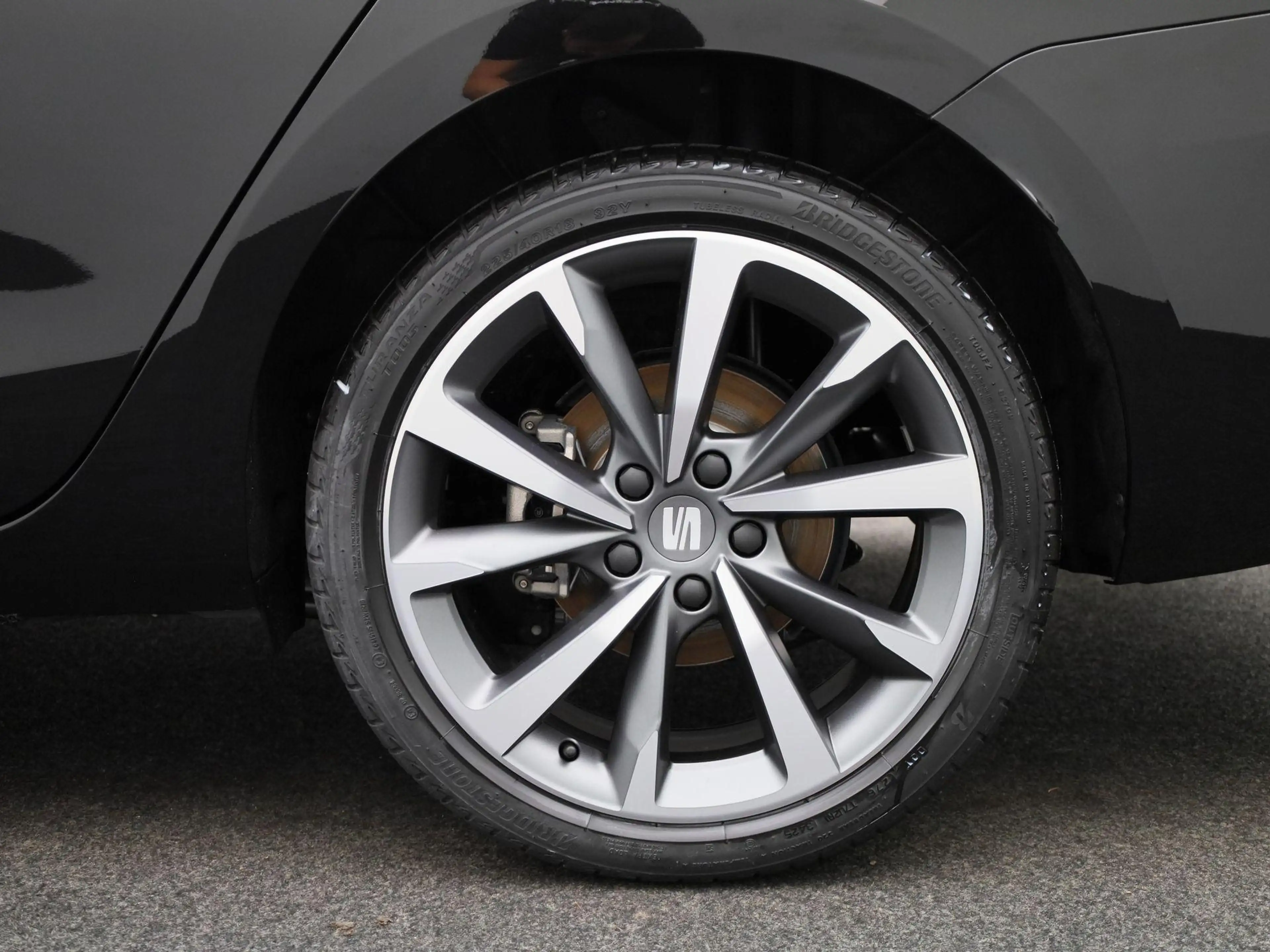 SEAT Leon e-Hybrid Sportstourer 1.5 TSI FR Business 204 PK | Automaat — photo 13