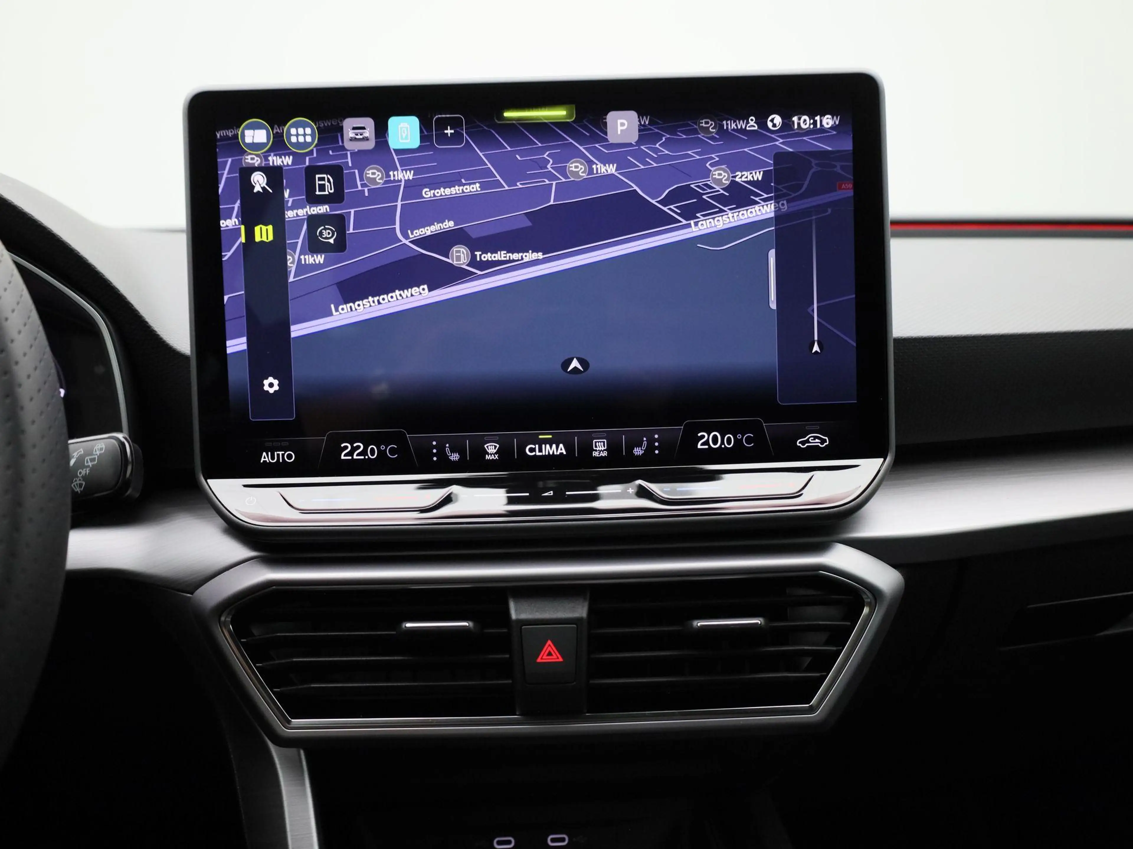SEAT Leon e-Hybrid Sportstourer 1.5 TSI FR Business 204 PK | Automaat — photo 9