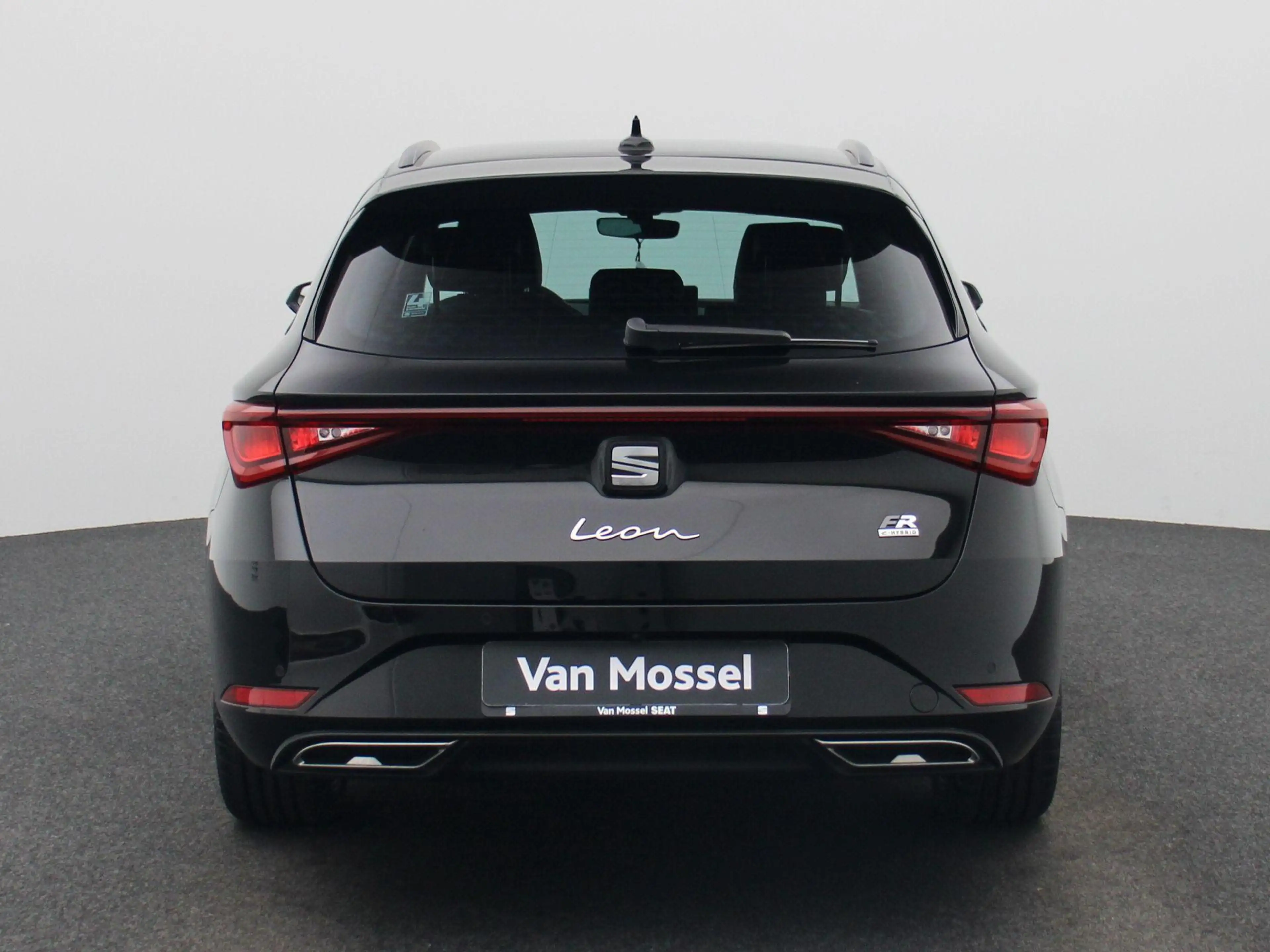 SEAT Leon e-Hybrid Sportstourer 1.5 TSI FR Business 204 PK | Automaat — photo 5